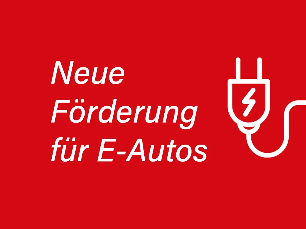 AH Reimers Startseite Neue E Förderung News