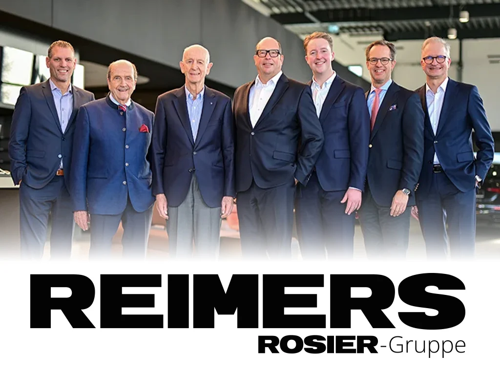 AH Reimers Unterseiten Startseite News Rosier U