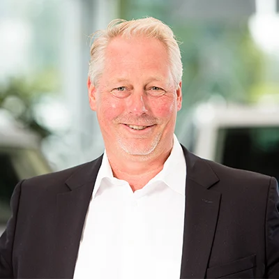 Andreas Geißler AH Reimers