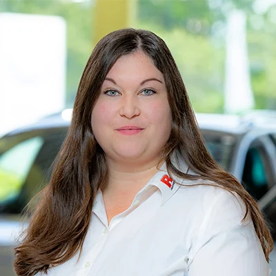 Anna Lena Eggers AH Reimers