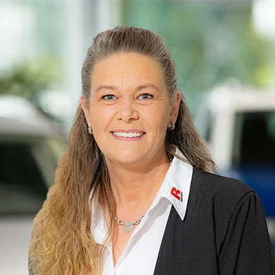 Annette Duus AH Reimers