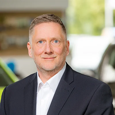 Bernd Schönel AH Reimers