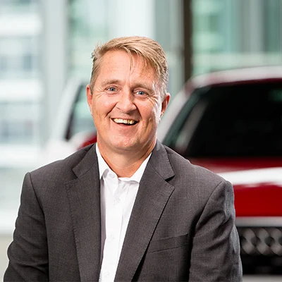 Björn Kohlhase AH Reimers