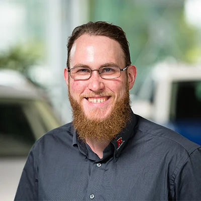 Björn Möller AH Reimers