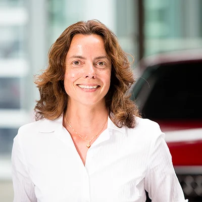 Carina Selke AH Reimers