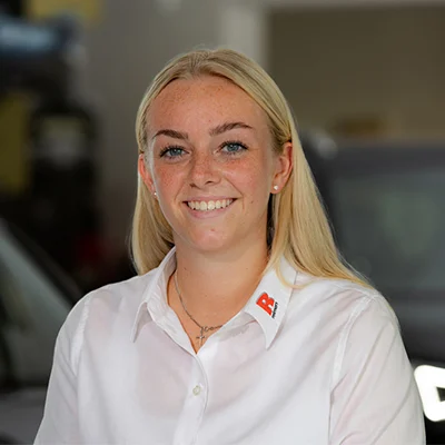 Chantal Louise Loock AH Reimers