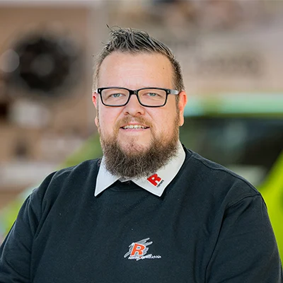 Christian Schween AH Reimers