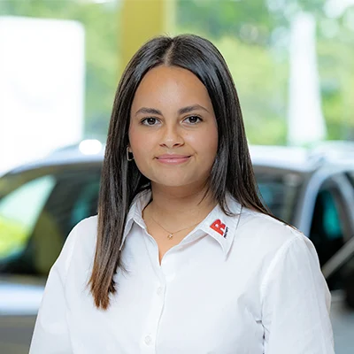 Cosmina Saulea AH Reimers