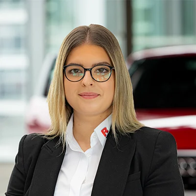 Cristina Sievers AH Reimers