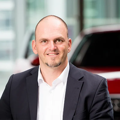 Eric Gleide AH Reimers