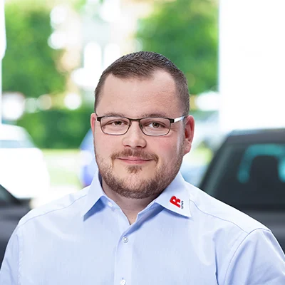 Fabian Witt AH Reimers