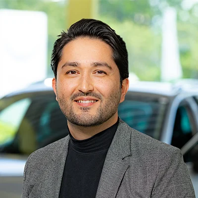 Farzad Peroz AH Reimers
