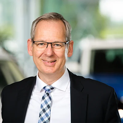 Frank Poth AH Reimers