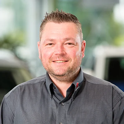 Frank Prüter AH Reimers