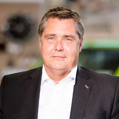 Gunnar Gräfnitz AH Reimers