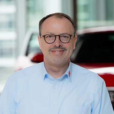 Henning Stegmann 2 AH Reimers