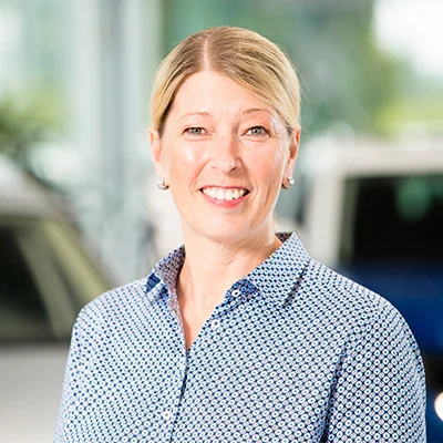 Ilka Fruth AH Reimers