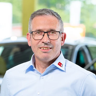 Jörg Weinberg AH Reimers