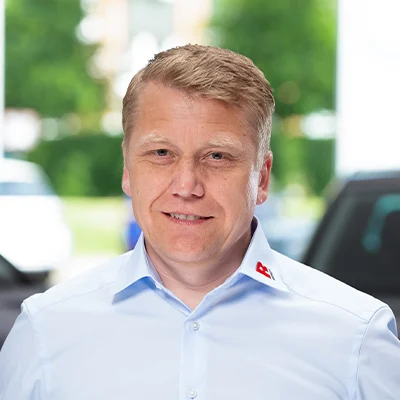 Johann Löpprich AH Reimers