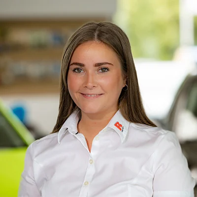 Julia Giersdorf AH Reimers