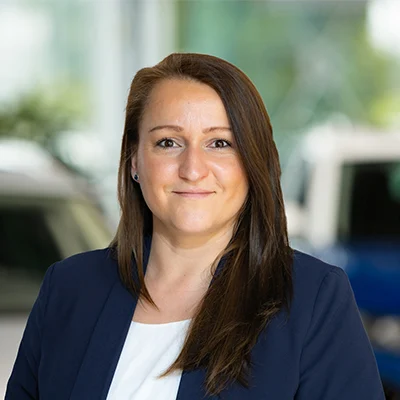 Julia Rentel AH Reimers