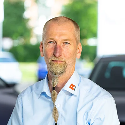 Kai Katzmann AH Reimers