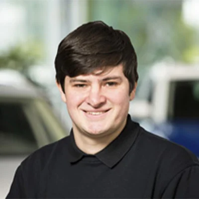 Kilian Mahncke AH Reimers