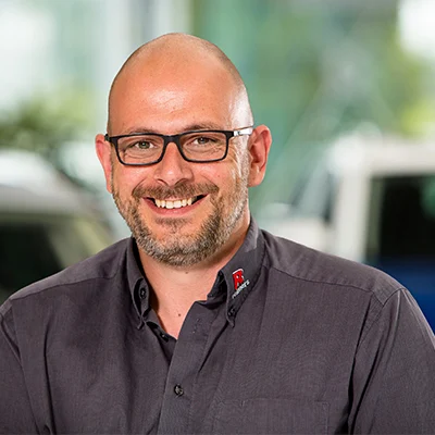 Lars Gerichhausen AH Reimers