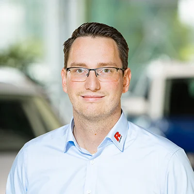 Lennart Freericks AH Reimers
