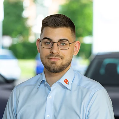 Lukas Mikolajczyk AH Reimers