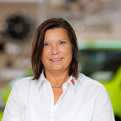 Manuela Springborn AH Reimers