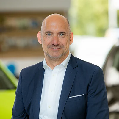 Marcel Günther AH Reimers