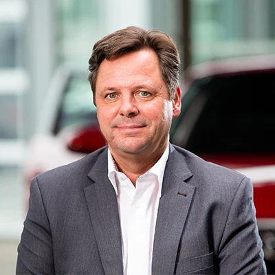 Marcus Herr AH Reimers