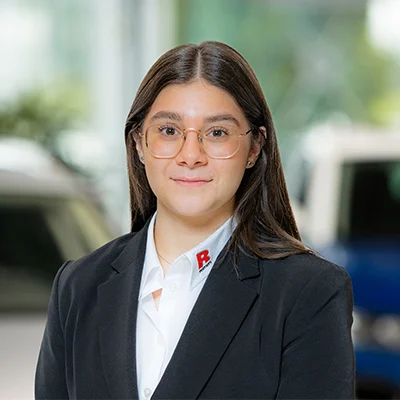 Maria Defteraios AH Reimers