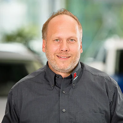 Markus Brüdgam AH Reimers
