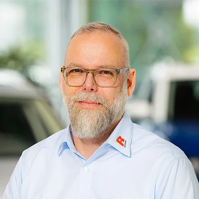Martin Stolz AH Reimers