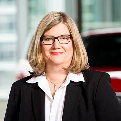 Martina Lambauer AH Reimers