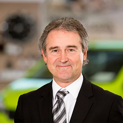 Michael Baier AH Reimers