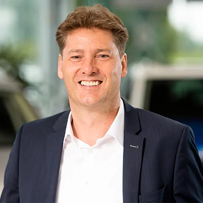 Michael Marth AH Reimers