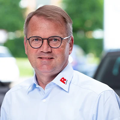 Michael Rissmann AH Reimers