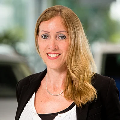 Michaela Graap AH Reimers