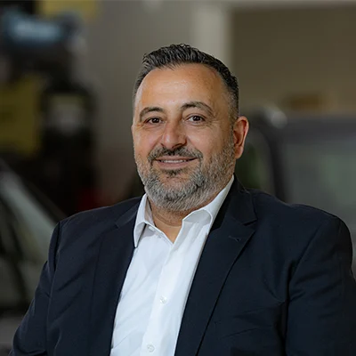 Muhamet Sakipi AH Reimers