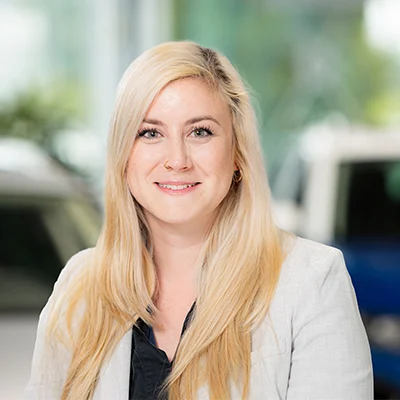 Nadine Reiss AH Reimers
