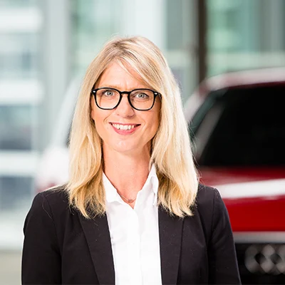Nadine Wolff AH Reimers