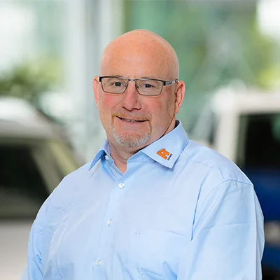 Norman Henningsmeyer AH Reimers