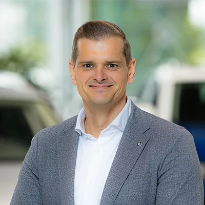 Peter Todenhagen AH Reimers