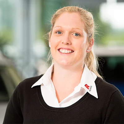 Stephanie Kruse AH Reimers