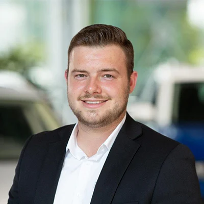 Tim Markmann AH Reimers
