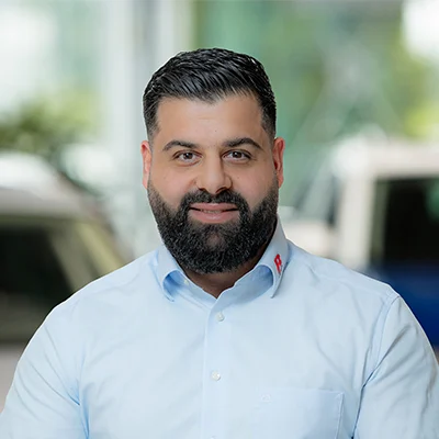 Tolga Nuyan AH Reimers