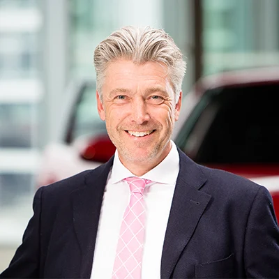 Torsten Muche AH Reimers